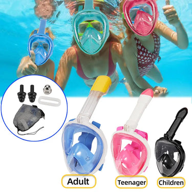 Respirator Masks Anti Fog